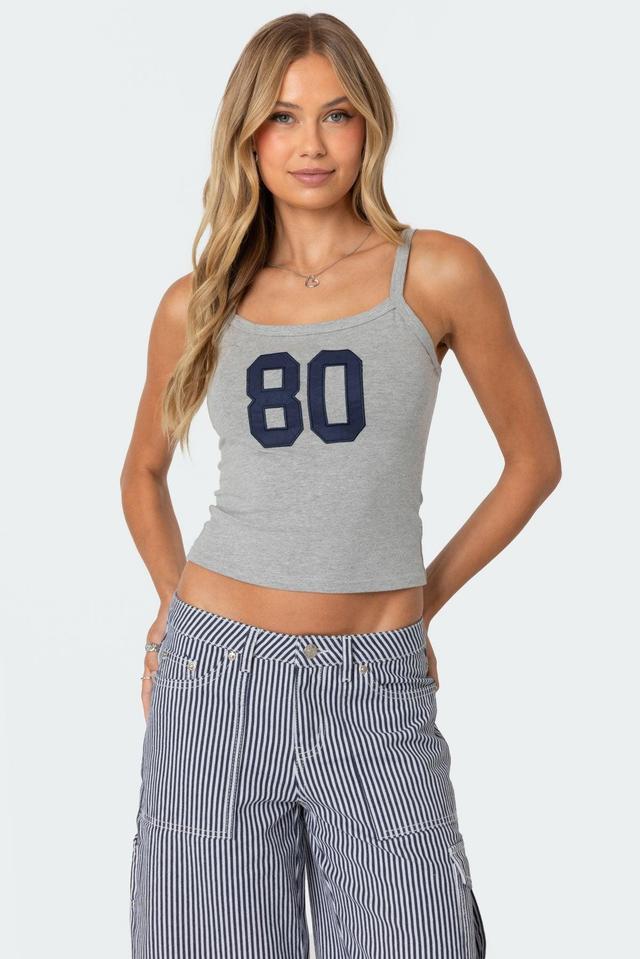 80'S Babe Tank Top Product Image