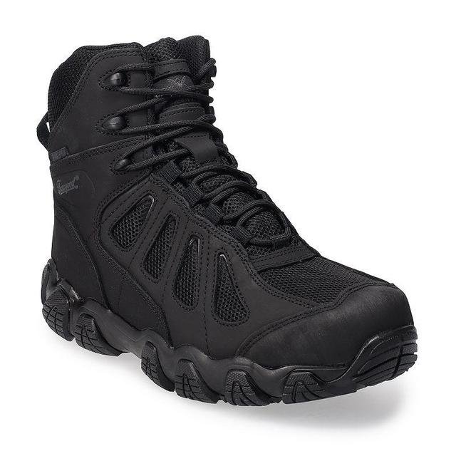 Thorogood Crosstrex Mens 6-Inch Waterproof Hiking Boots Product Image