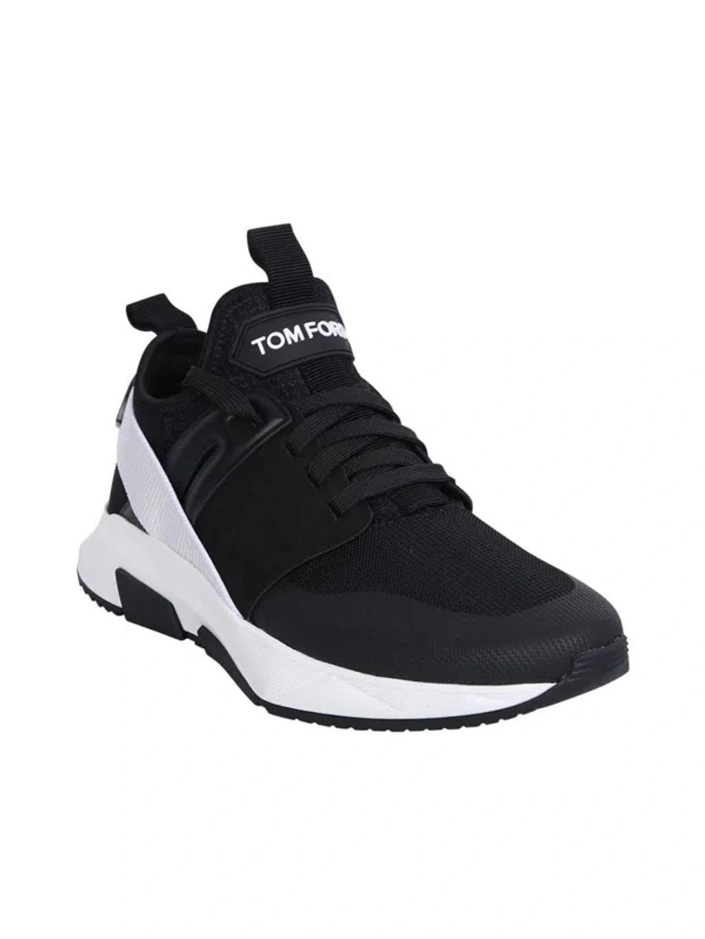 Sneakers  Men Color Black Product Image