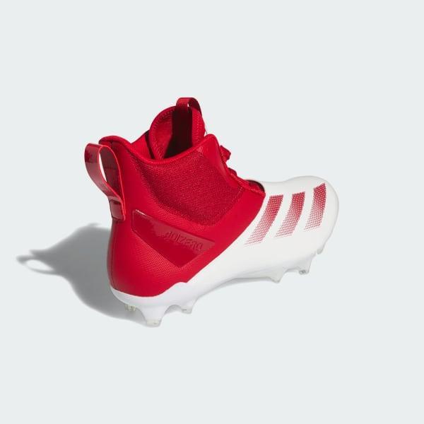 Adizero Chaos American Football Lineman Cleats Product Image