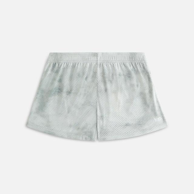 Kith Women Nilah Sun Faded Mesh Shorty - Palais Female Product Image