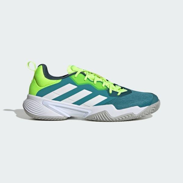 Barricade Tennis Shoes Product Image