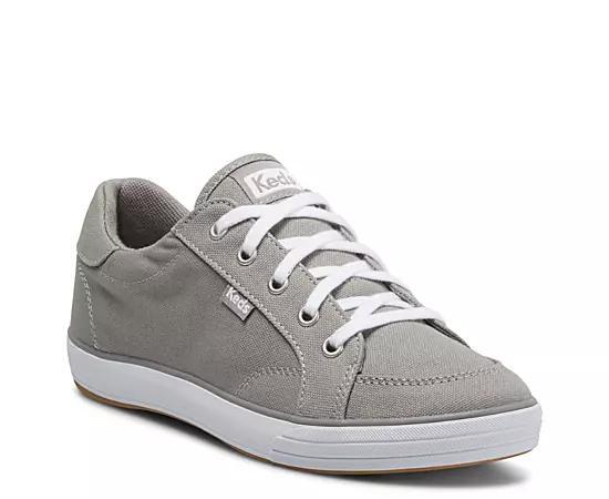 Keds Womens Center Iii Canvas Sneaker Product Image