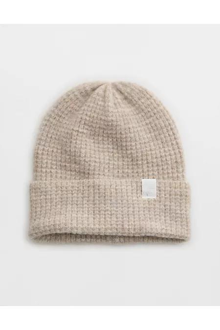 OFFLINE By Aerie Waffle Beanie Women's Product Image