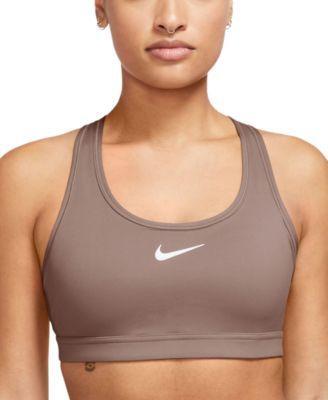 Womens Nike Swoosh Medium Support Padded Sports Bra Product Image