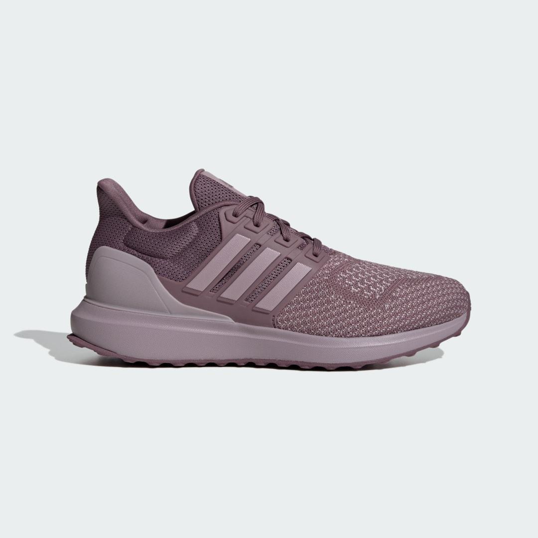 adidas UBounce DNA Shoes Core Black 6.5 Womens Product Image