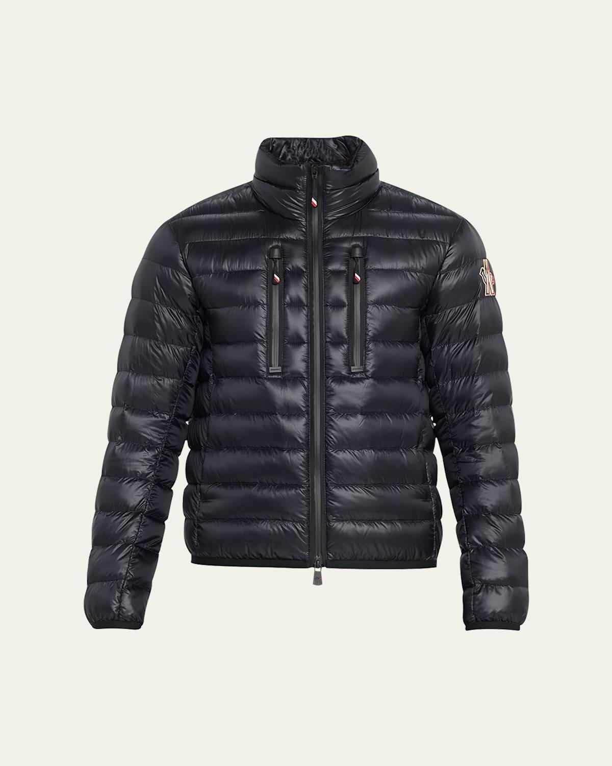 Moncler Grenoble Hers Short Down Jacket Product Image