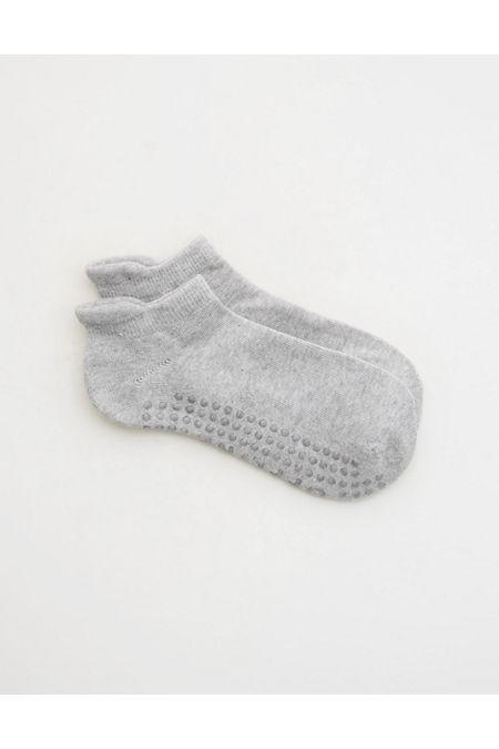 OFFLINE By Aerie Grip Ankle Socks Women's Product Image