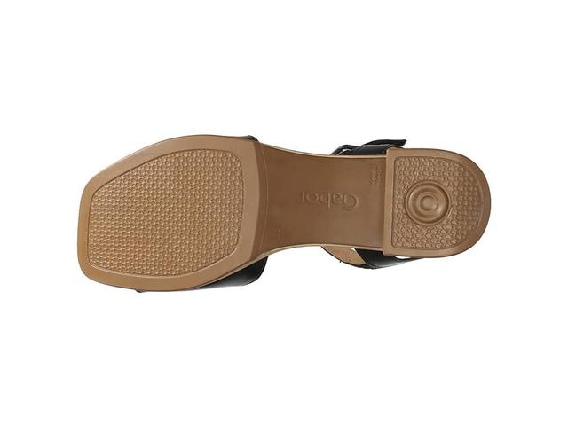 Gabor Gabor 22.721 Women's Shoes Product Image