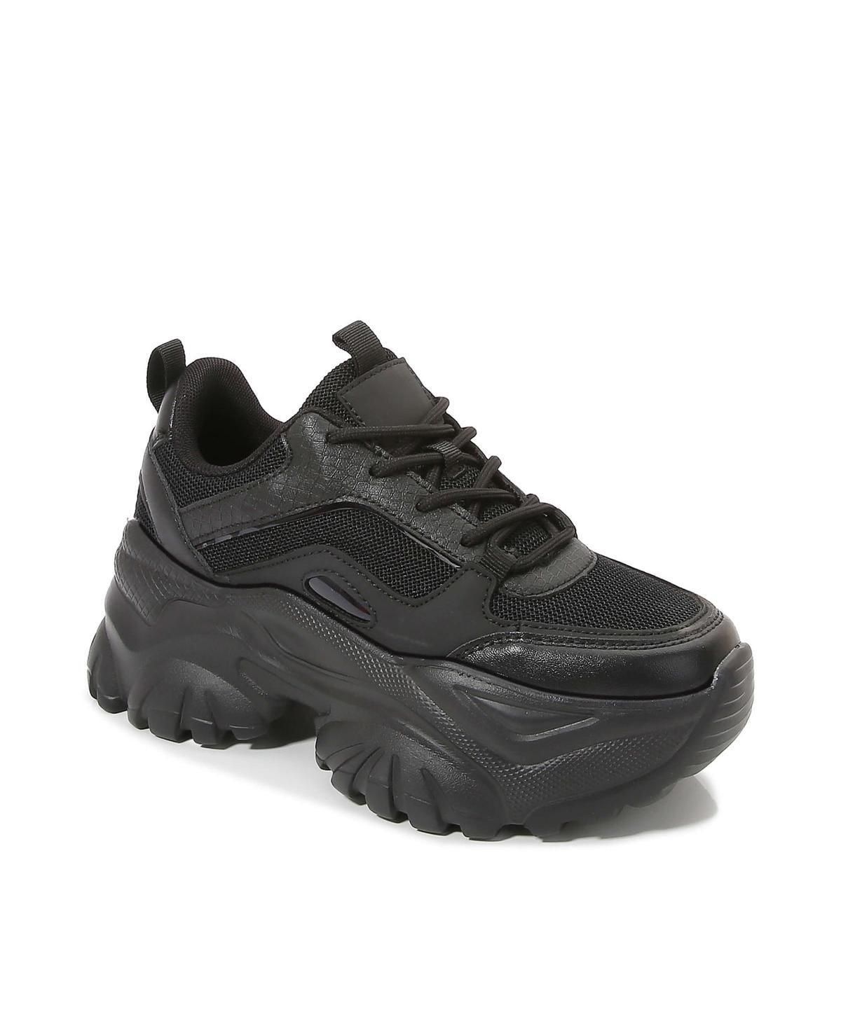 Berness Womens Hanna Sneaker Product Image