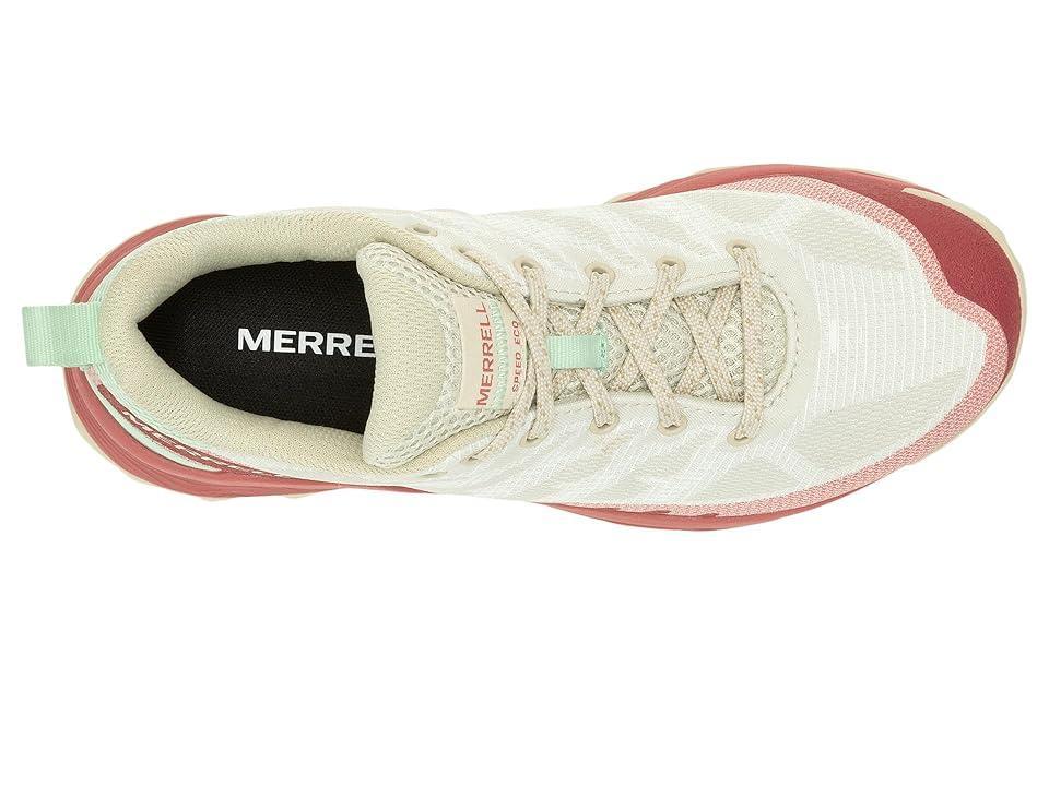 Merrell Speed Eco (Oyster) Women's Shoes Product Image