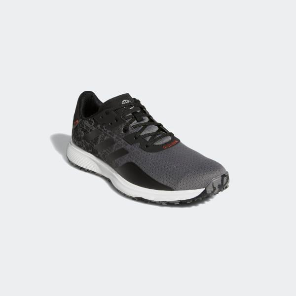 S2G Spikeless Golf Shoes Product Image