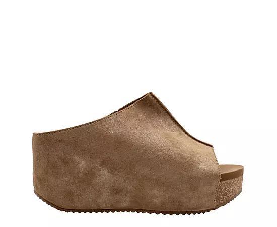 VOLATILE Carrier Women's Shoes Product Image