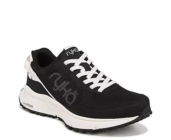 Ryka Womens Jog On Walking Shoe Product Image