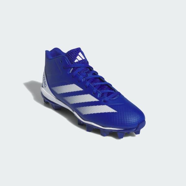 Adizero Impact.2 Molded Football Cleats Product Image