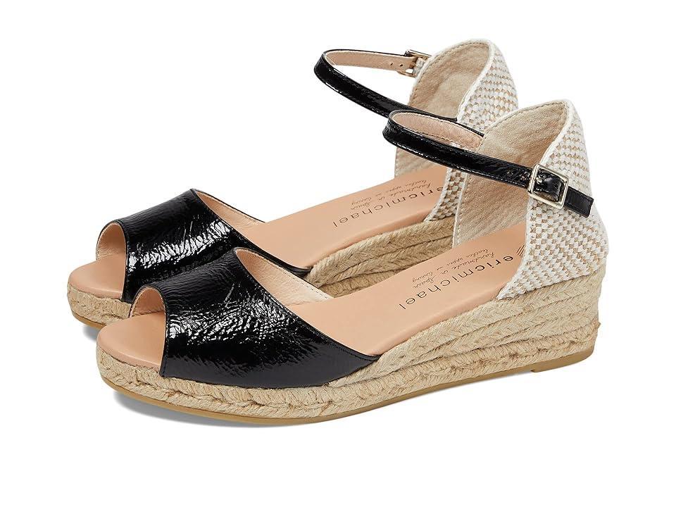 Eric Michael Cash Women's Wedge Shoes Product Image