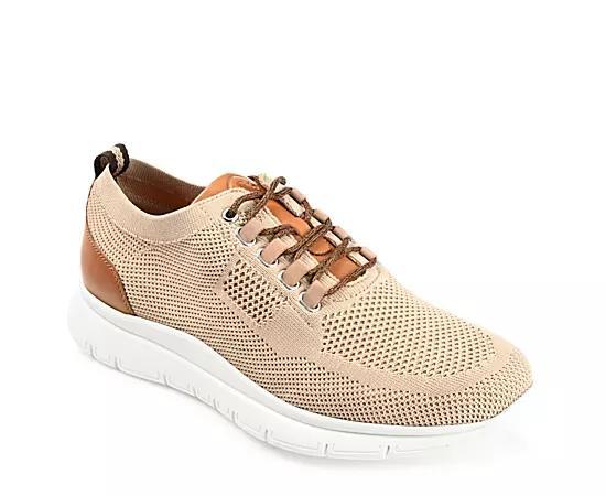 Thomas & Vine Jackson Knit Mens Sneakers Product Image