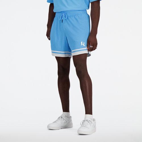 New Balance Men's Klutch x NB Pregame Chill Short Product Image