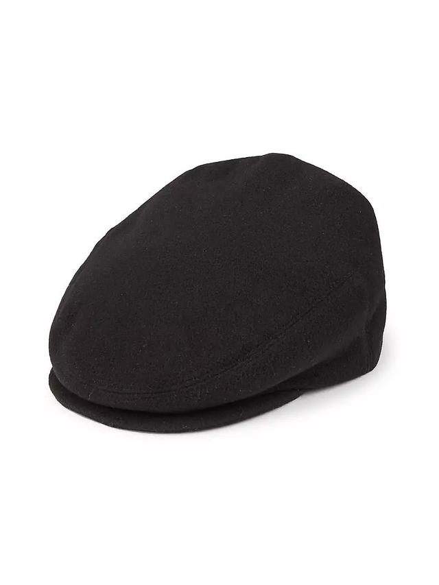 COLLECTION Classic Wool Ivy Cap Product Image