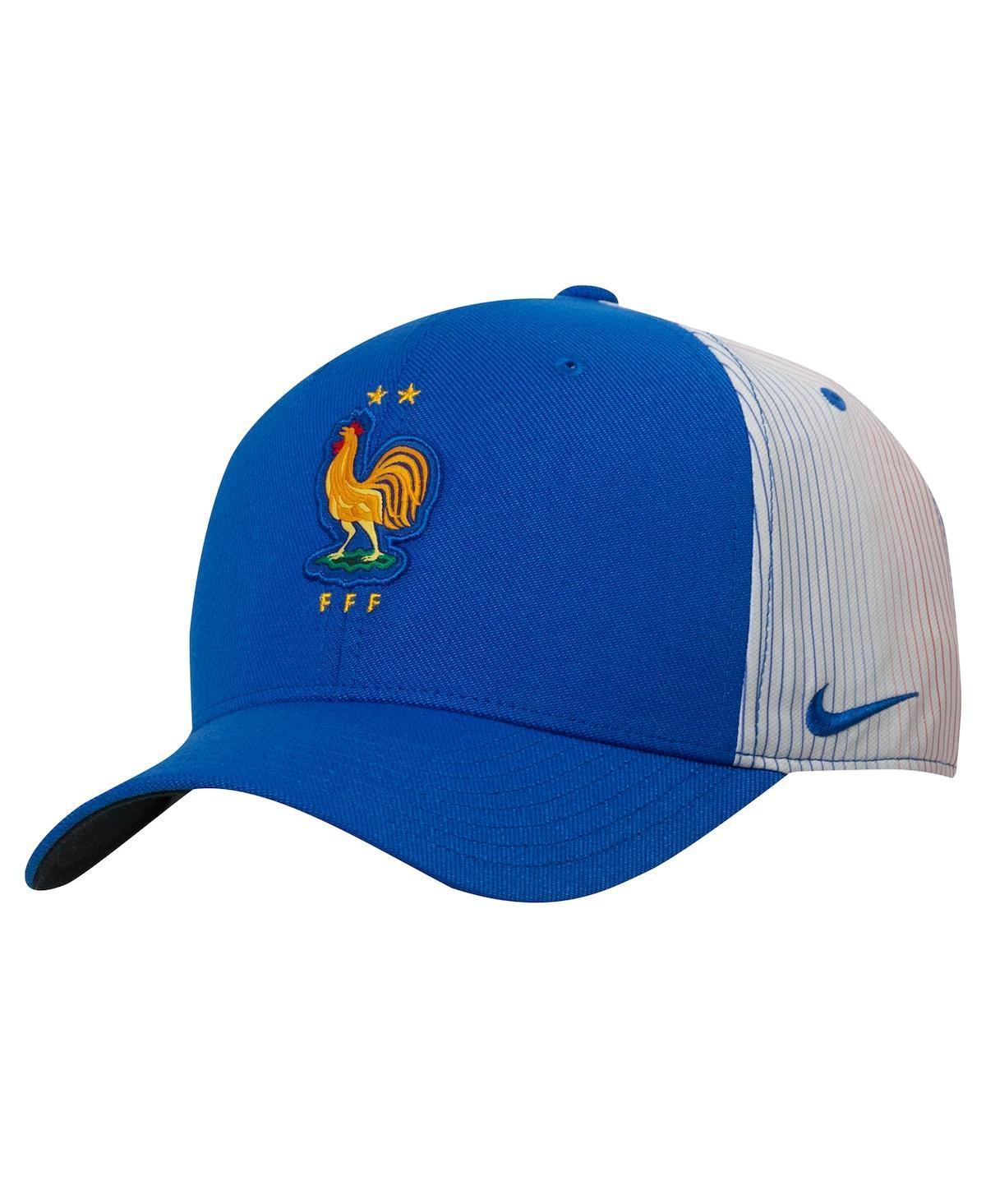 FFF SwooshFlex Nike Unisex Soccer Trucker Cap Product Image