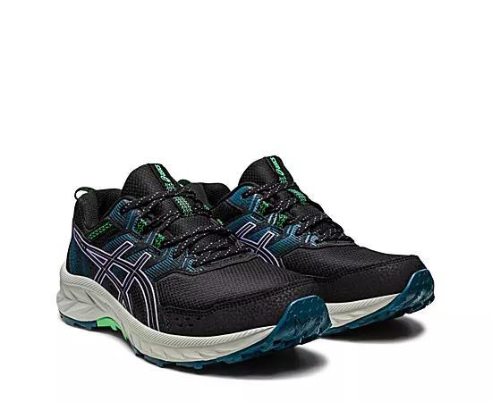 Asics Womens Gel-Venture 9 Running Shoe Product Image