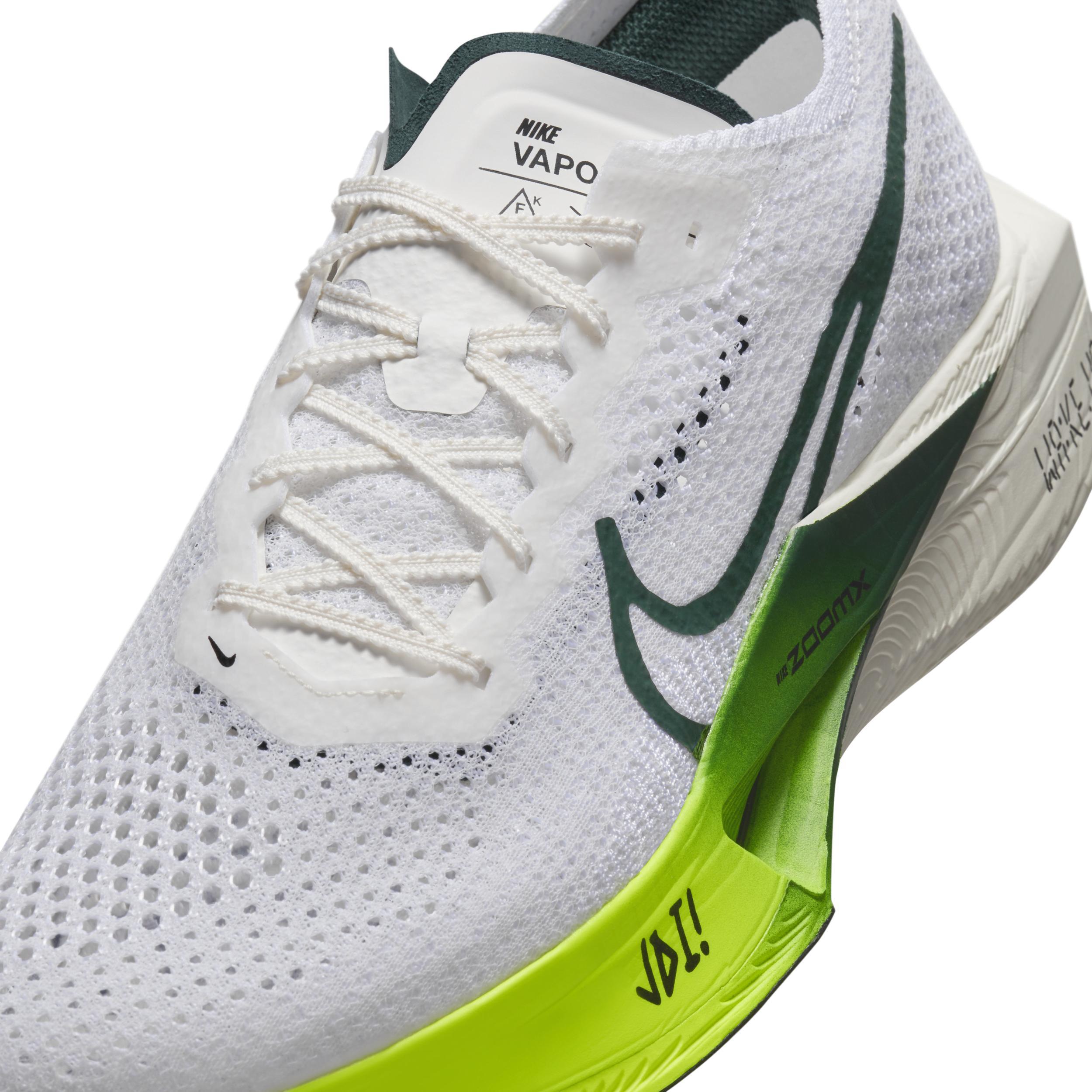 Nike Men's Vaporfly 3 Road Racing Shoes Product Image