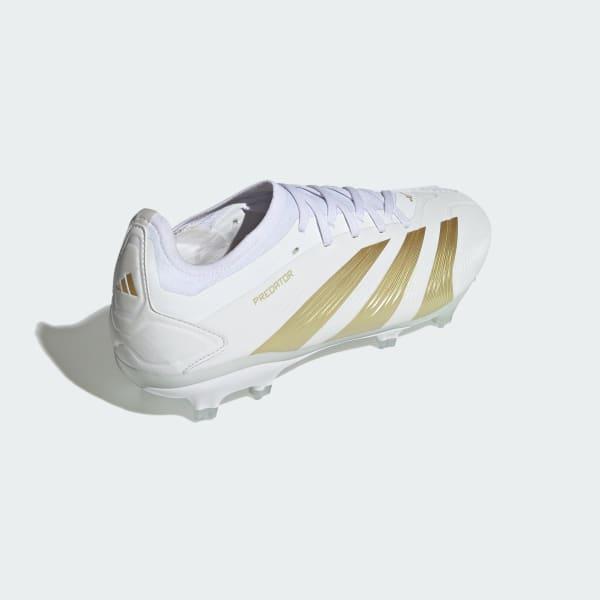 Predator Pro Firm Ground Soccer Cleats Product Image