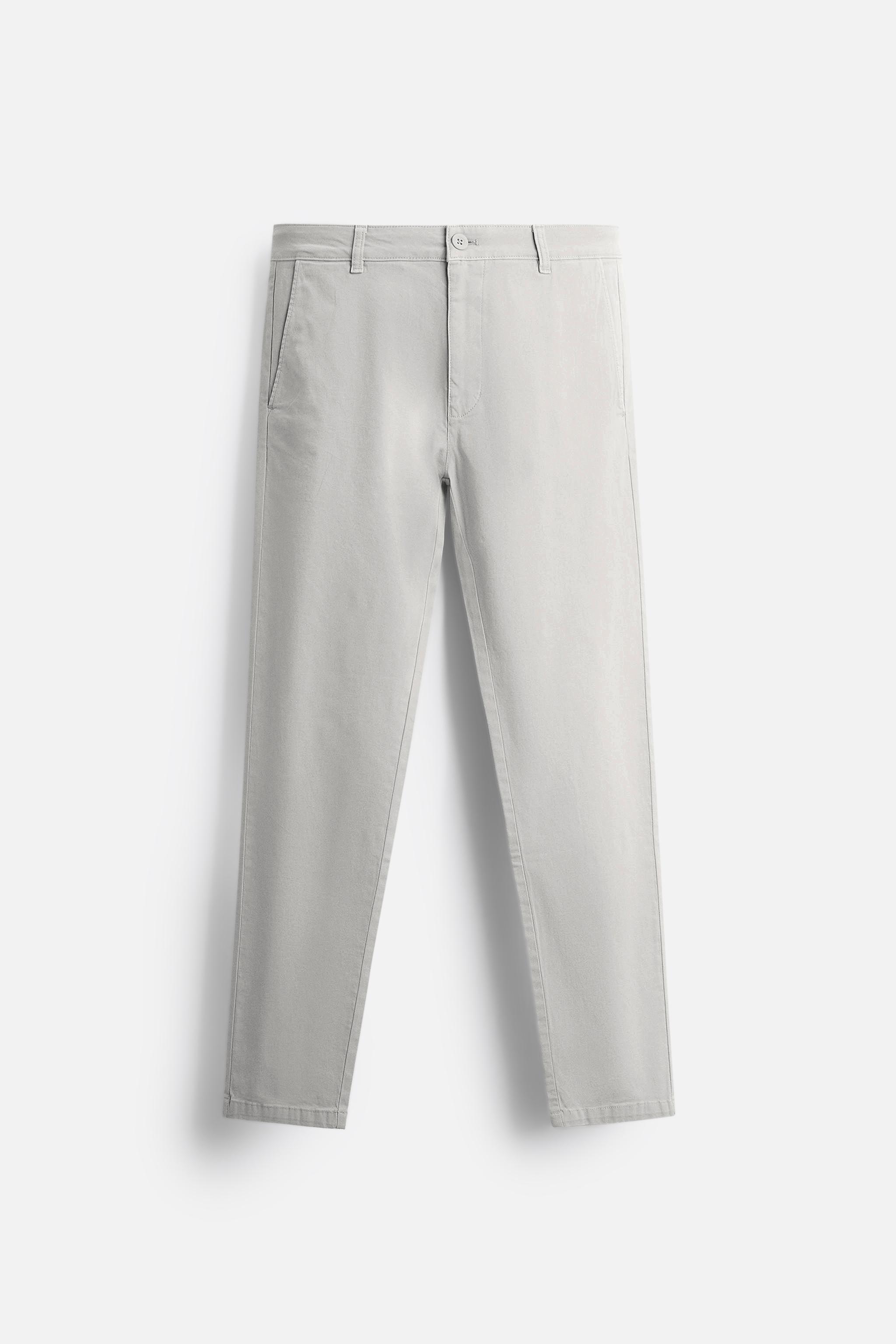 CHINO PANTS Product Image