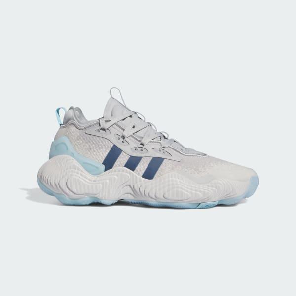 TRAE YOUNG 3 BASKETBALL SHOES Product Image