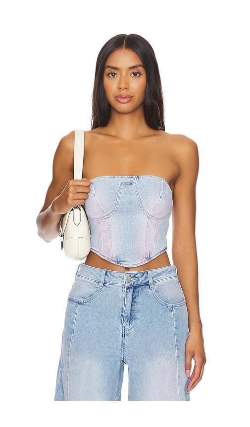 Reid Bustier Product Image