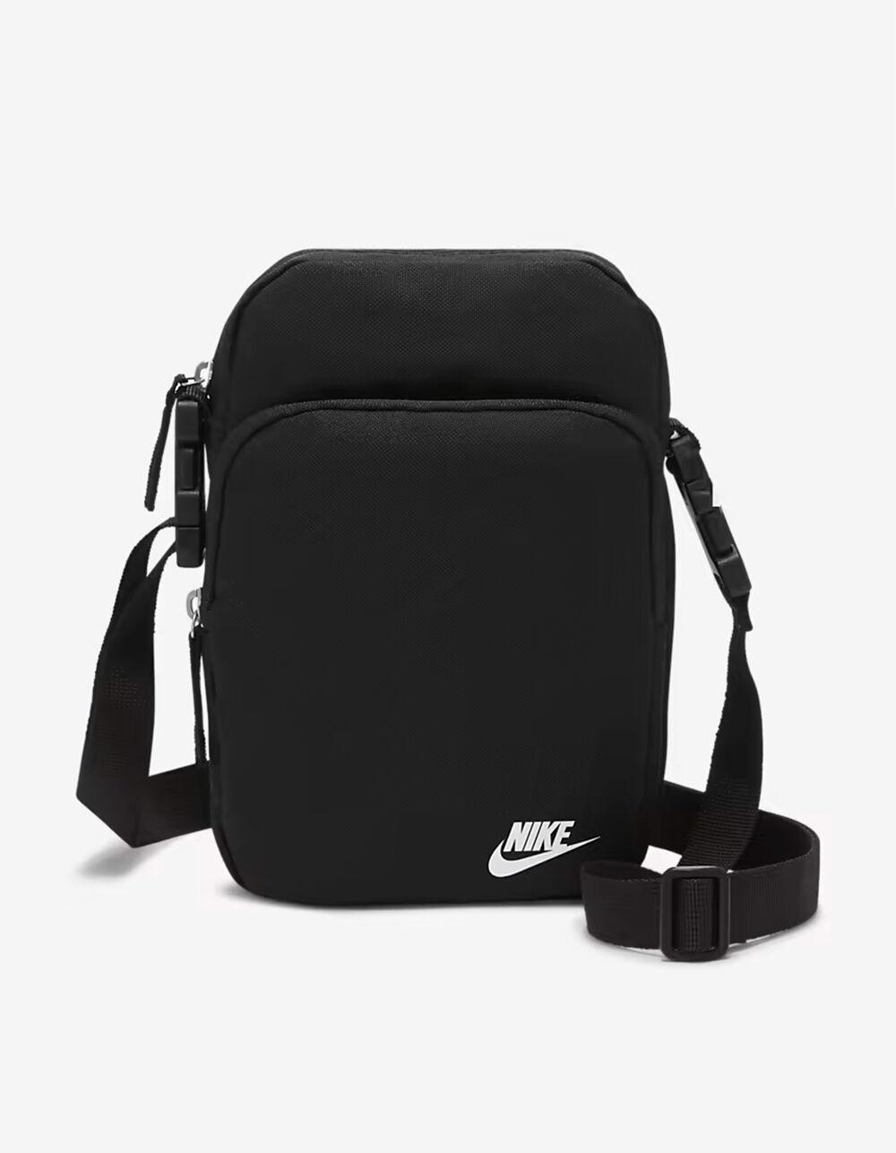 NIKE Heritage Crossbody Bag Product Image