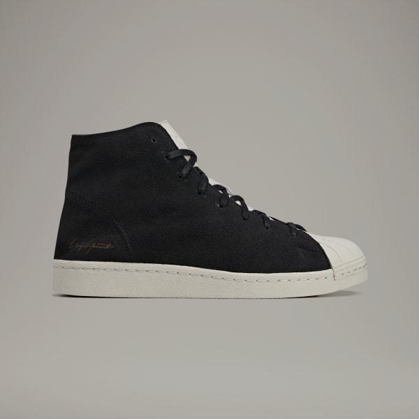 Y-3 Pro Model Product Image