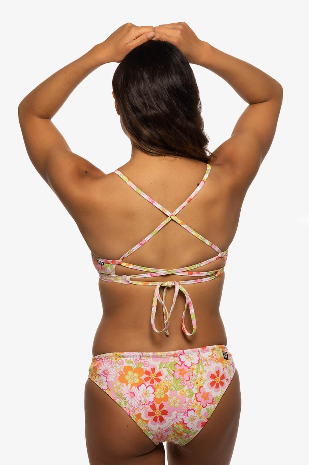 Koa Bikini Bottom - Stella Female Product Image