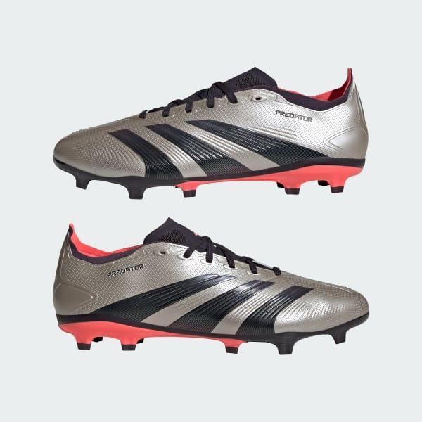 Predator League Firm Ground Cleats Product Image