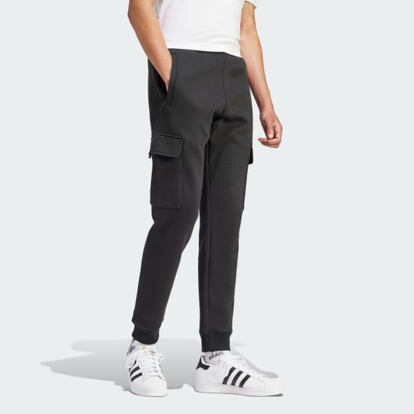 Trefoil Essentials Cargo Pants Product Image