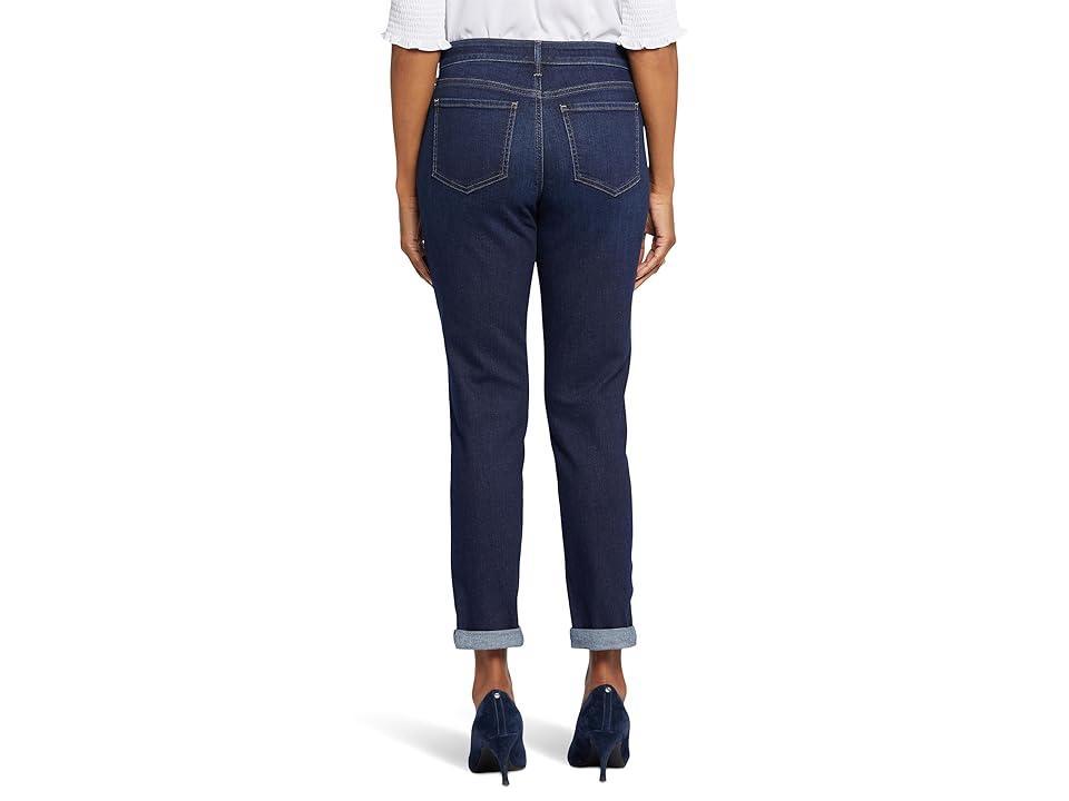 NYDJ Margot Girlfriend in Palace (Palace) Women's Jeans Product Image