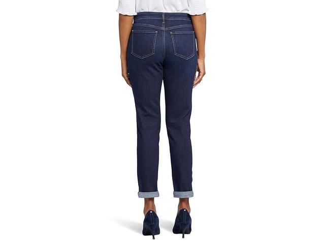 NYDJ Margot Girlfriend Jeans Product Image