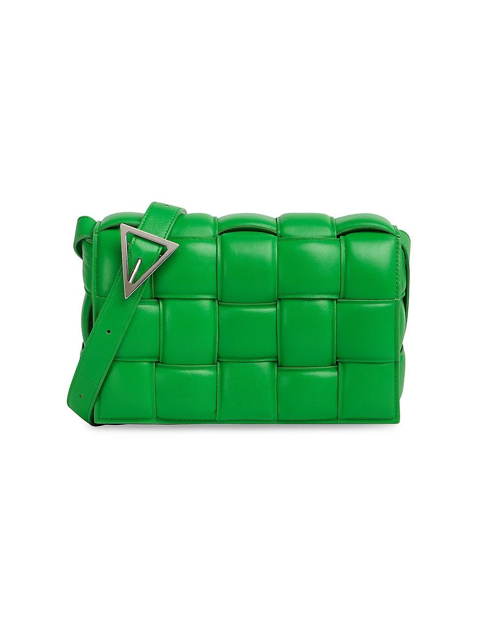 Bottega Veneta Padded Cassette Bag Product Image