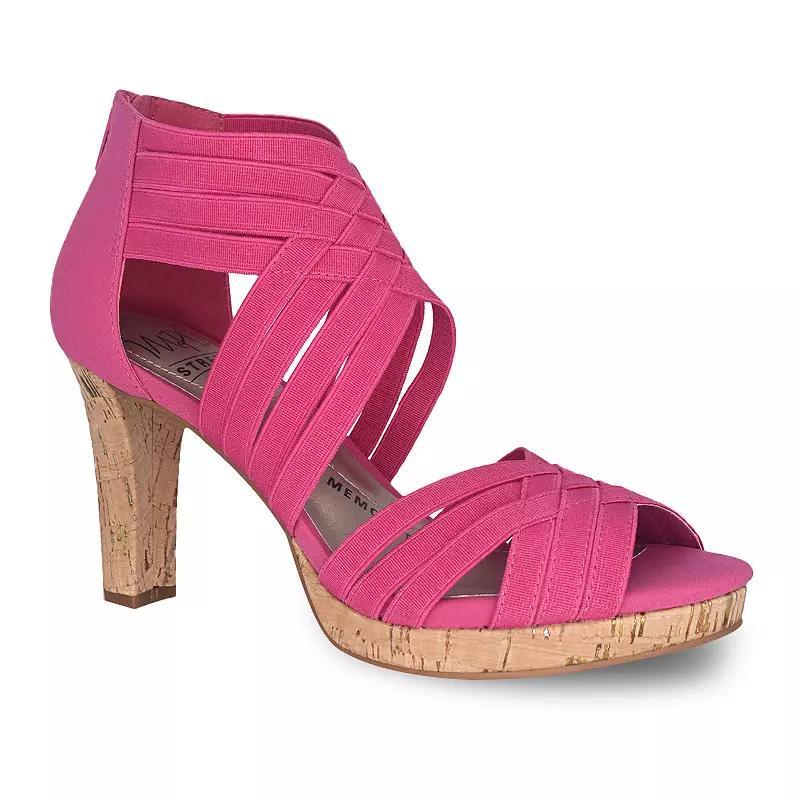 Impo Tauna Womens Dress Sandals Product Image