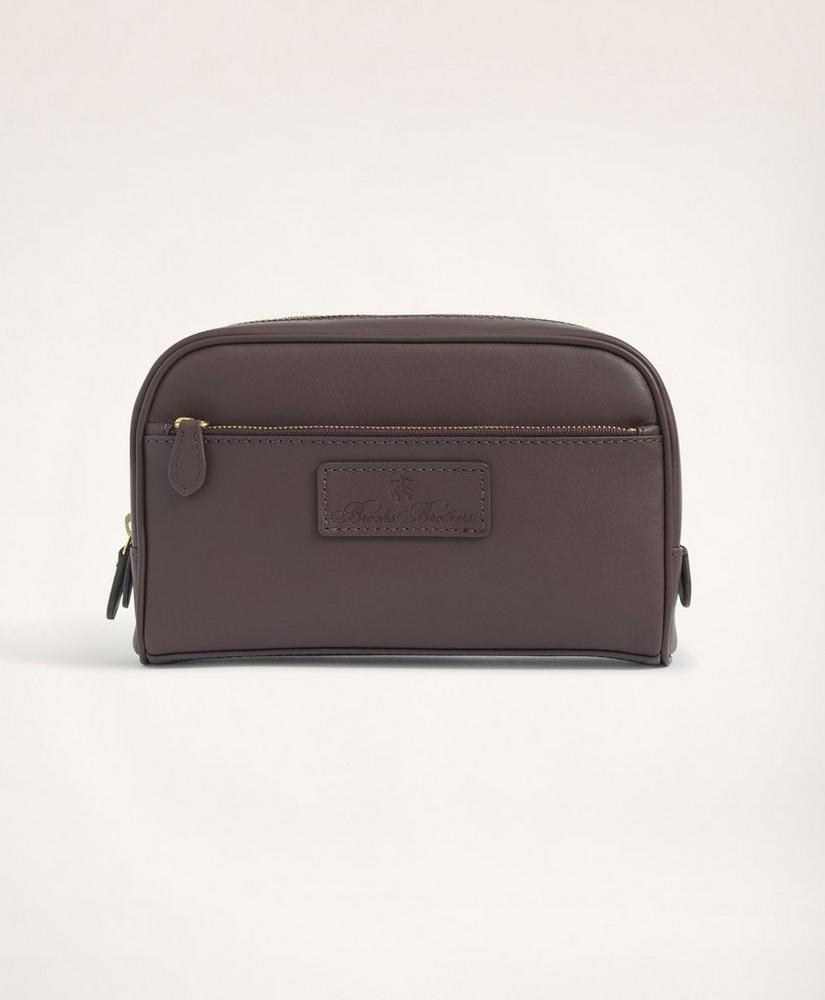 Leather Dopp Kit Product Image