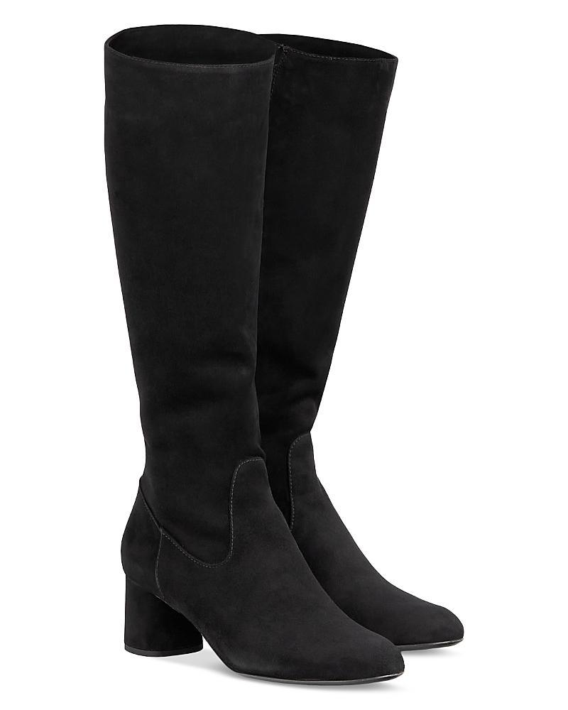 Agl Womens Lorette High Heel Boots Product Image