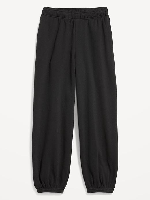 Mid-Rise SoComfy Sweatpants Product Image