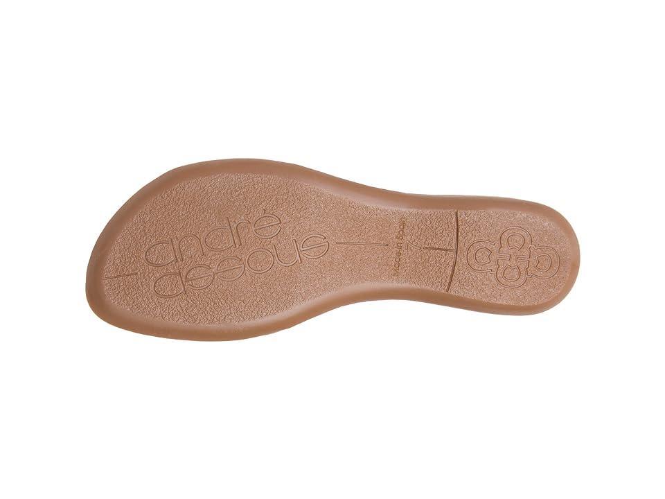 Andre Assous Womens Nice Thong Sandals Product Image