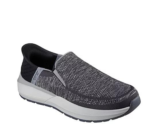 Skechers Men's Slip-Ins Neville-Rovelo Sneaker Product Image