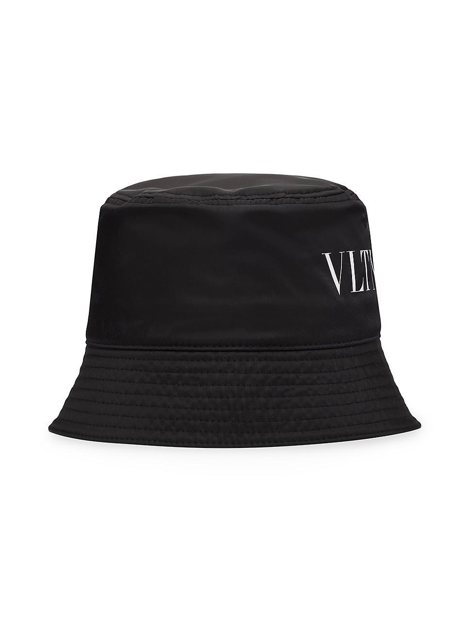 Mens VLTN Bucket Hat Product Image