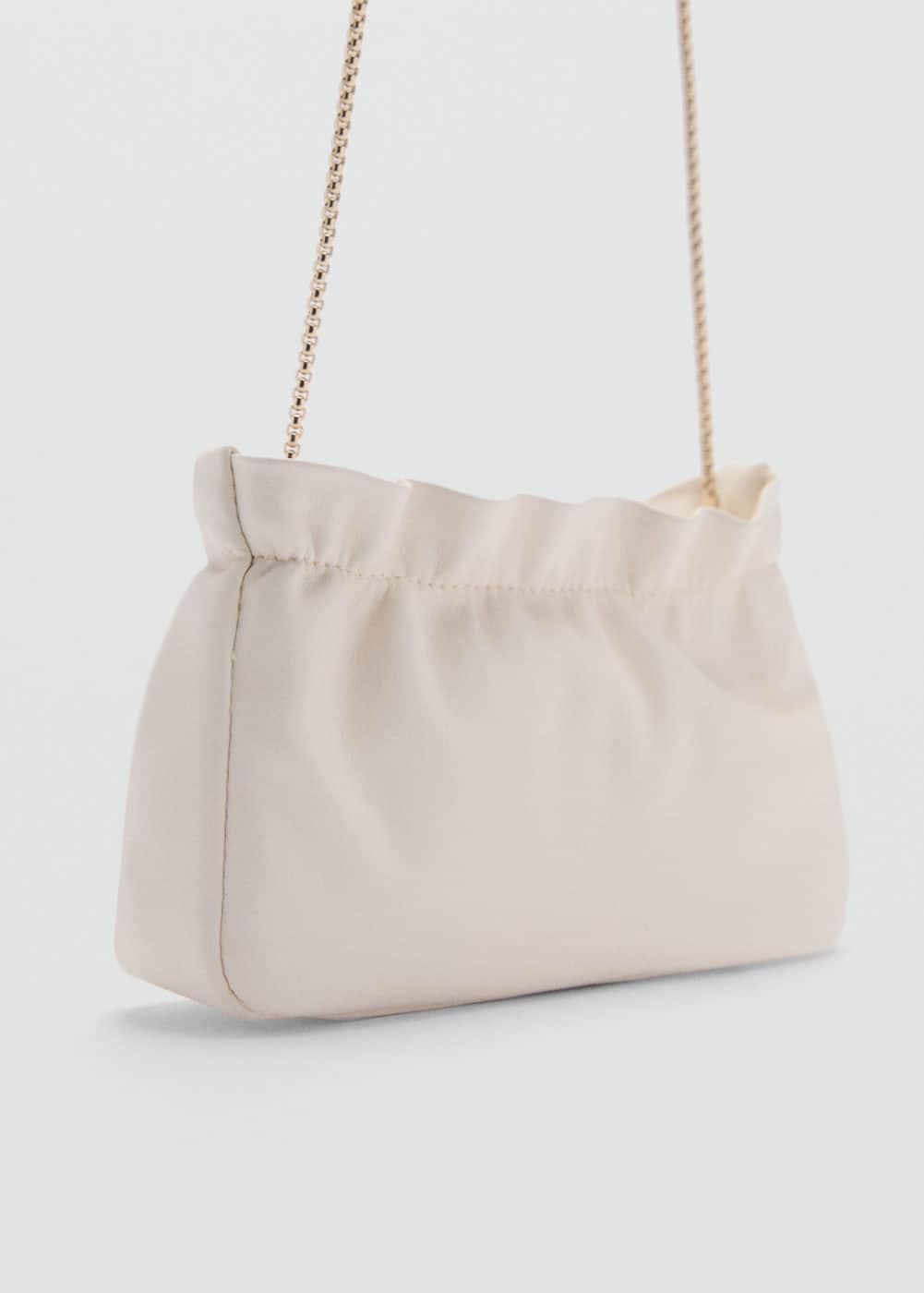 MANGO - Chain bag - One size - Women Product Image