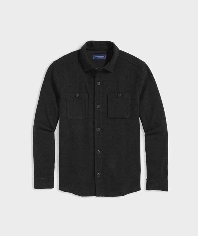 Calmwater Shirt Jacket Product Image