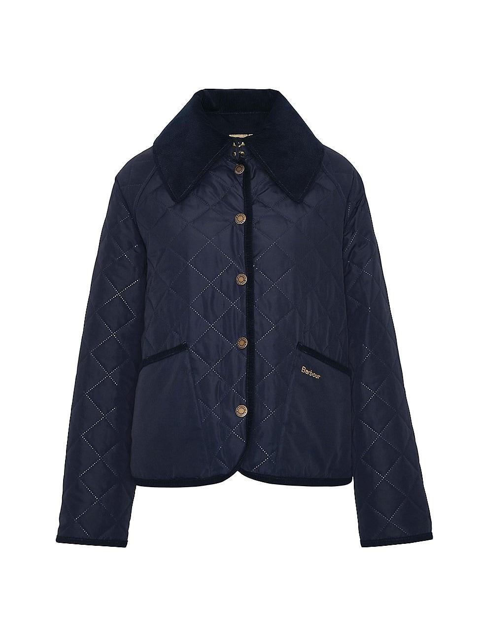 Barbour Gosford Quilted Jacket Product Image