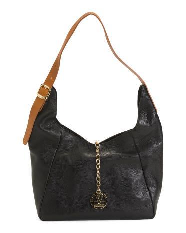 Leather Hobo for Women Product Image