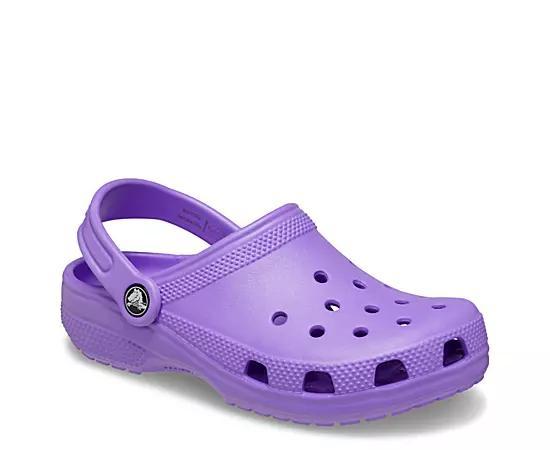 Crocs Womens Classic Clog Product Image